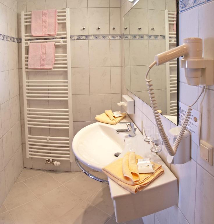 Hotel Wagner Обертауерн Номер фото